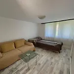 Apartment Shine