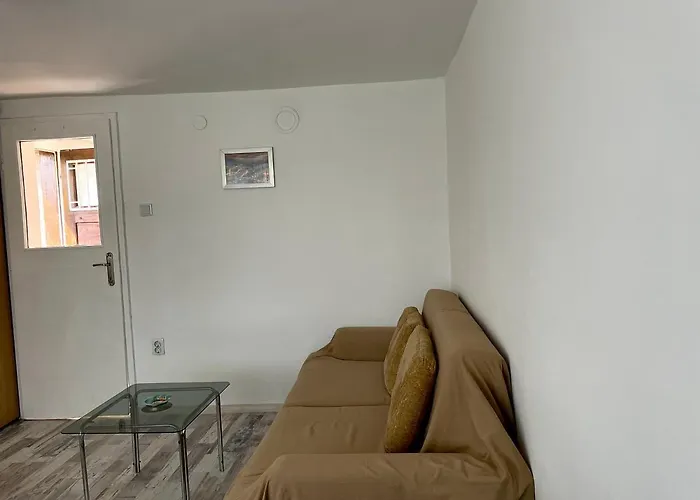 Apartment Shine