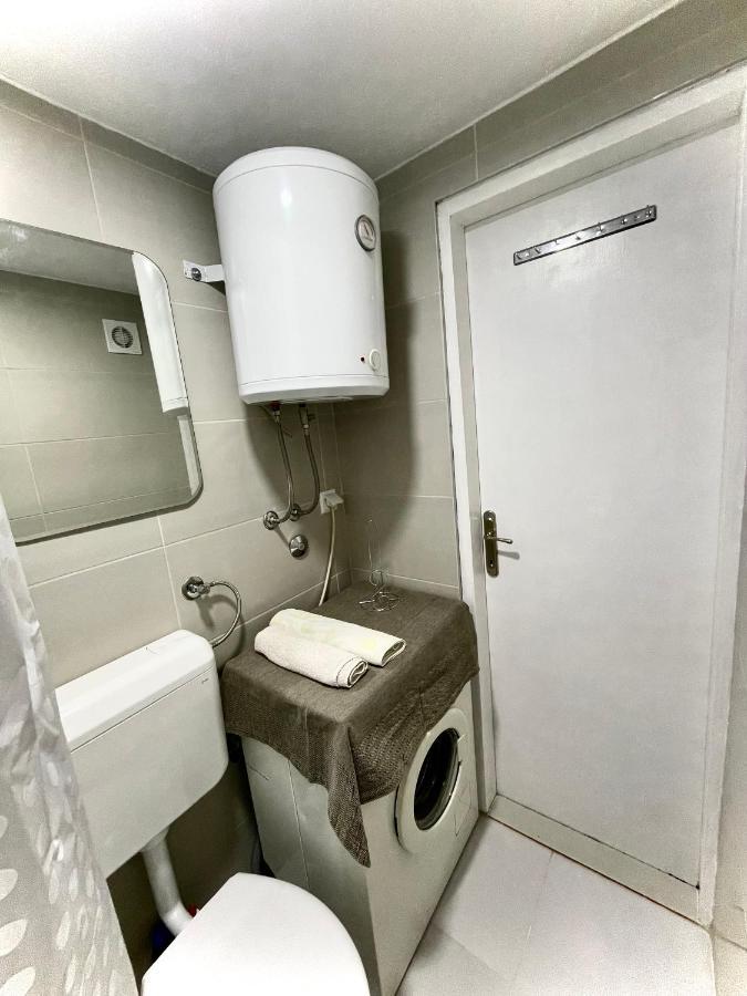Shine Apartment SJJ
