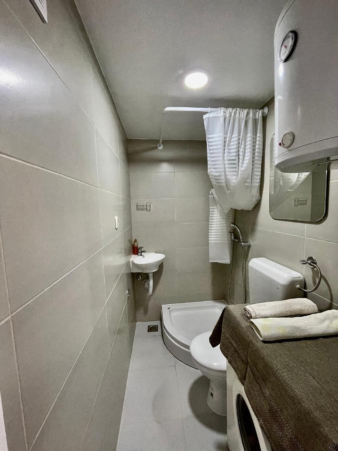 Apartment Shine *