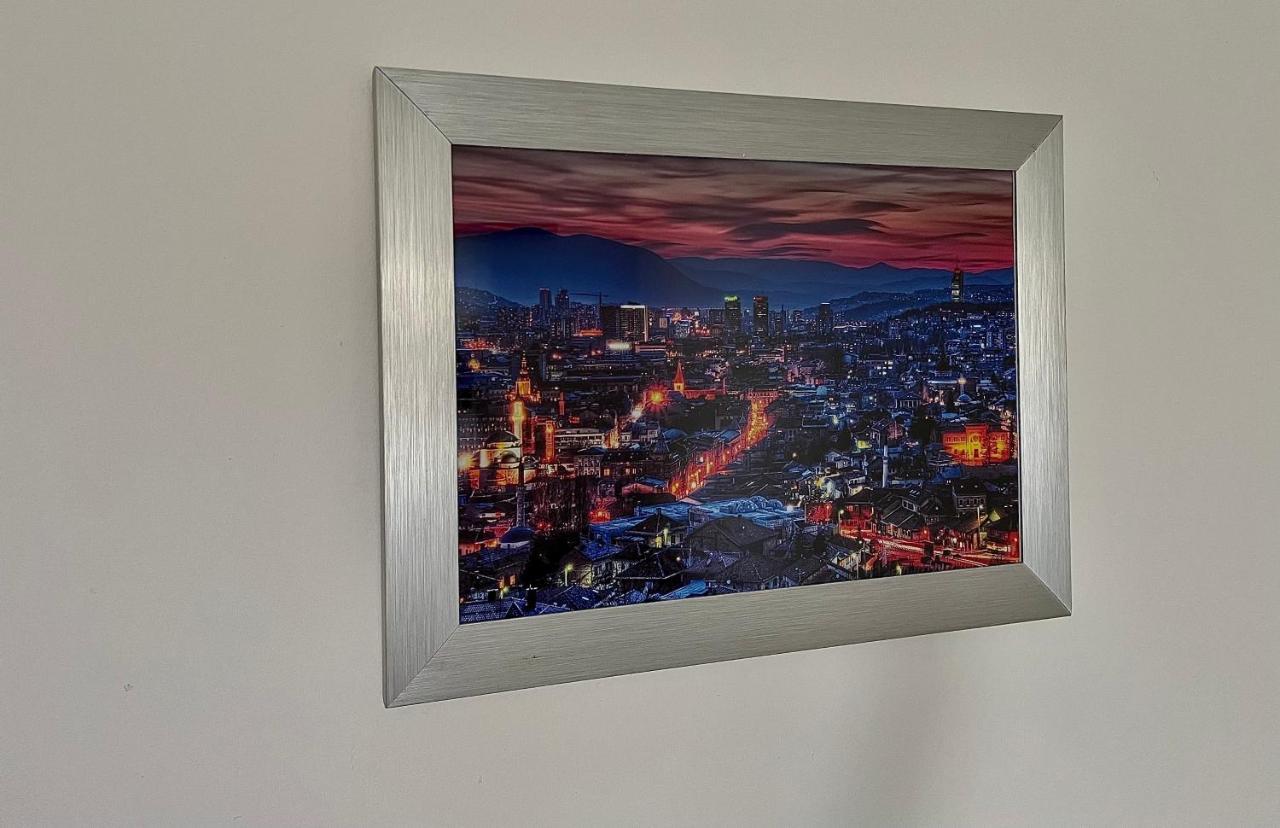 Shine * Sarajevo