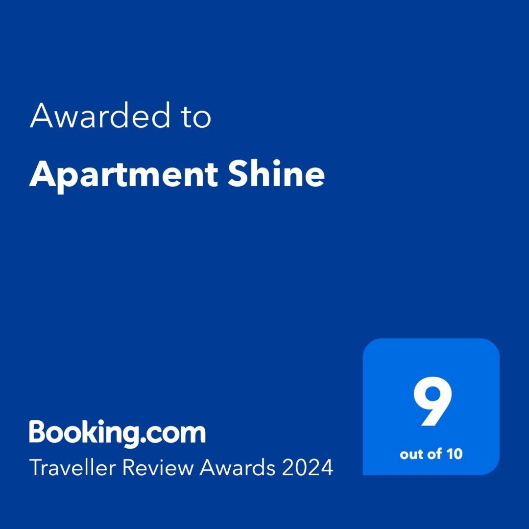 Apartment Shine